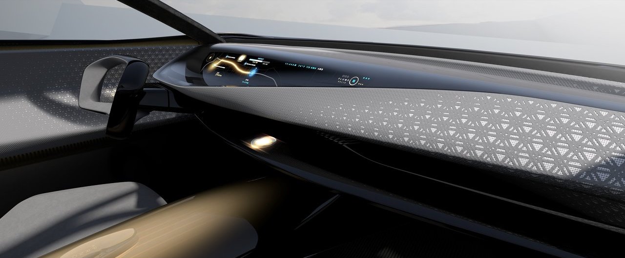 NISSAN IMq CONCEPT, foto 37