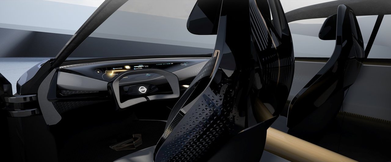 NISSAN IMq CONCEPT, foto 38