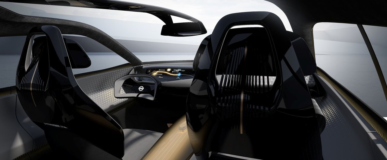 NISSAN IMq CONCEPT, foto 39