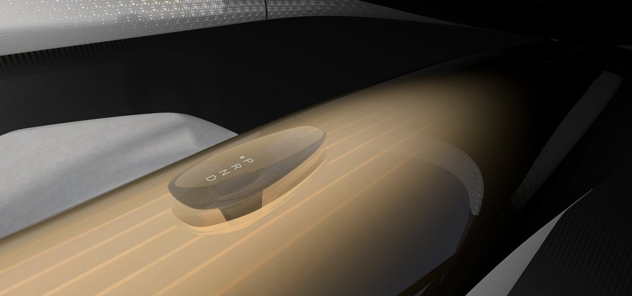 NISSAN IMq CONCEPT, foto 40