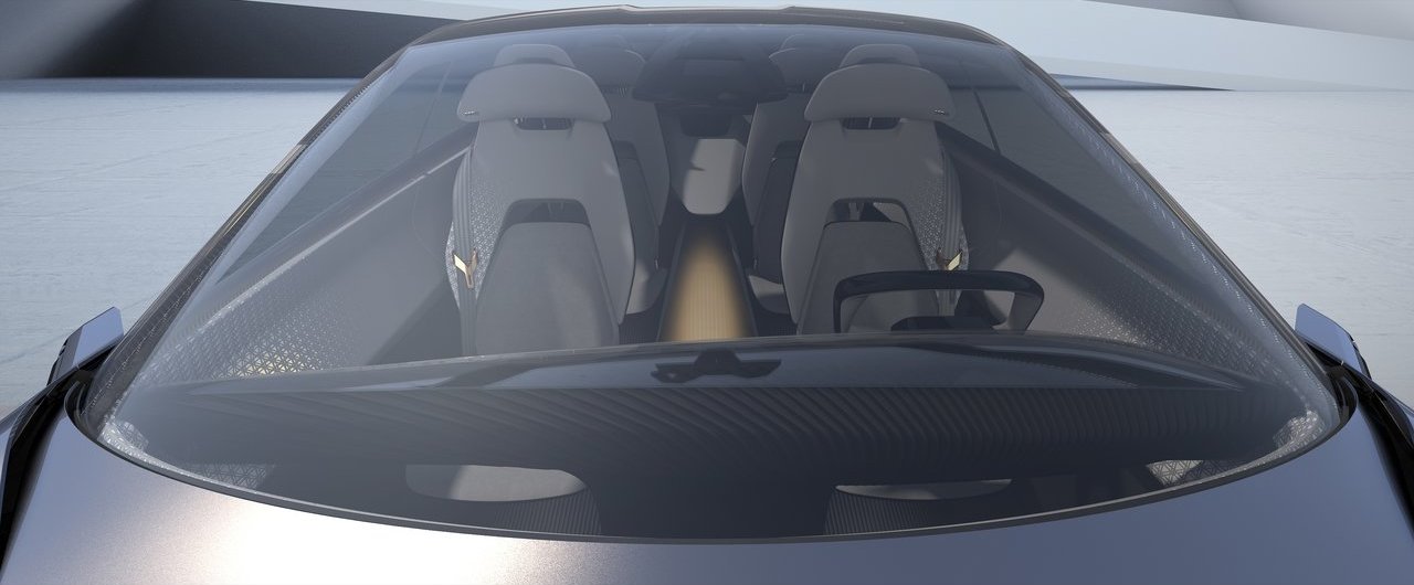 NISSAN IMq CONCEPT, foto 41