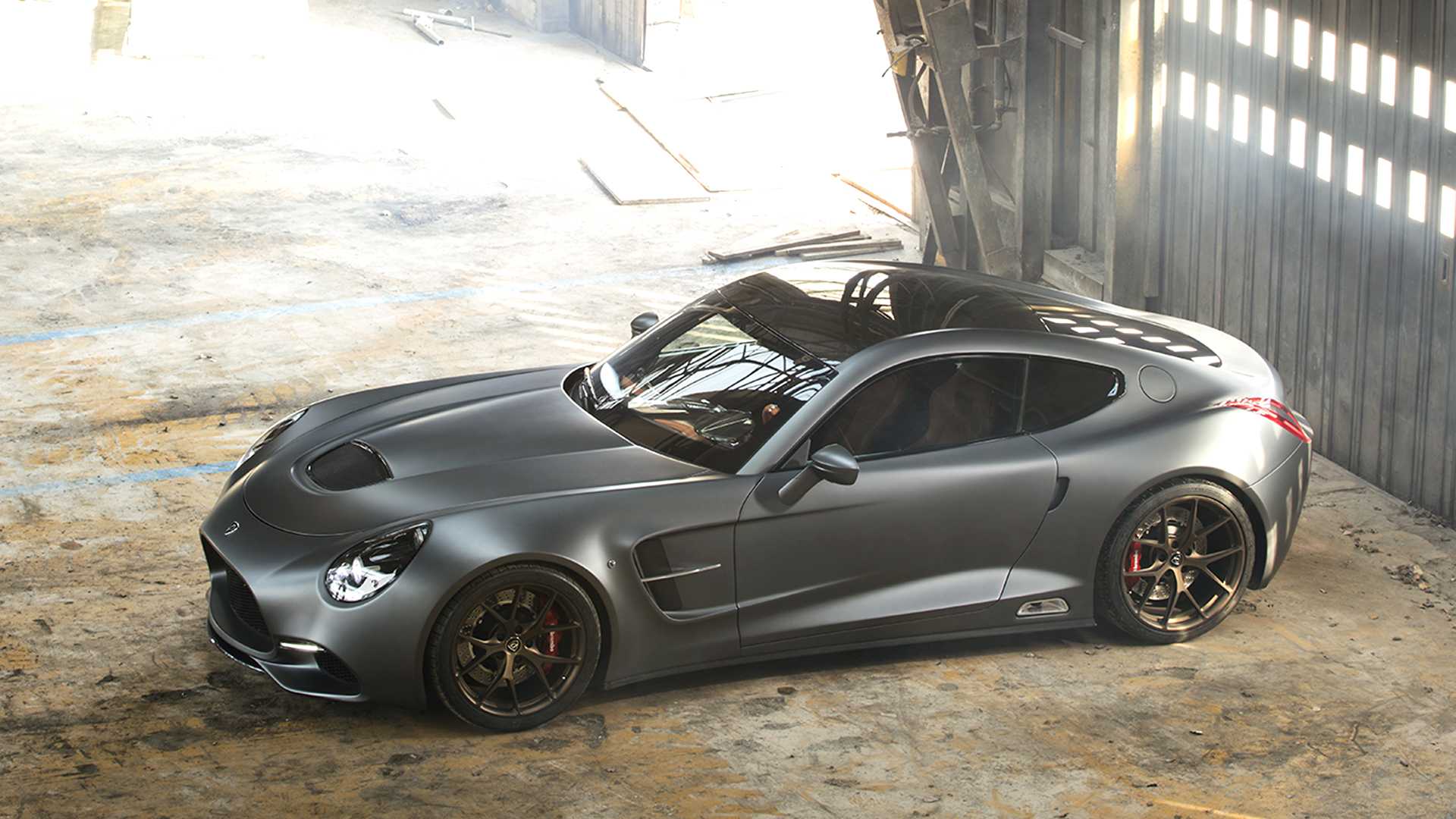 PURITALIA BERLINETTA, foto 1