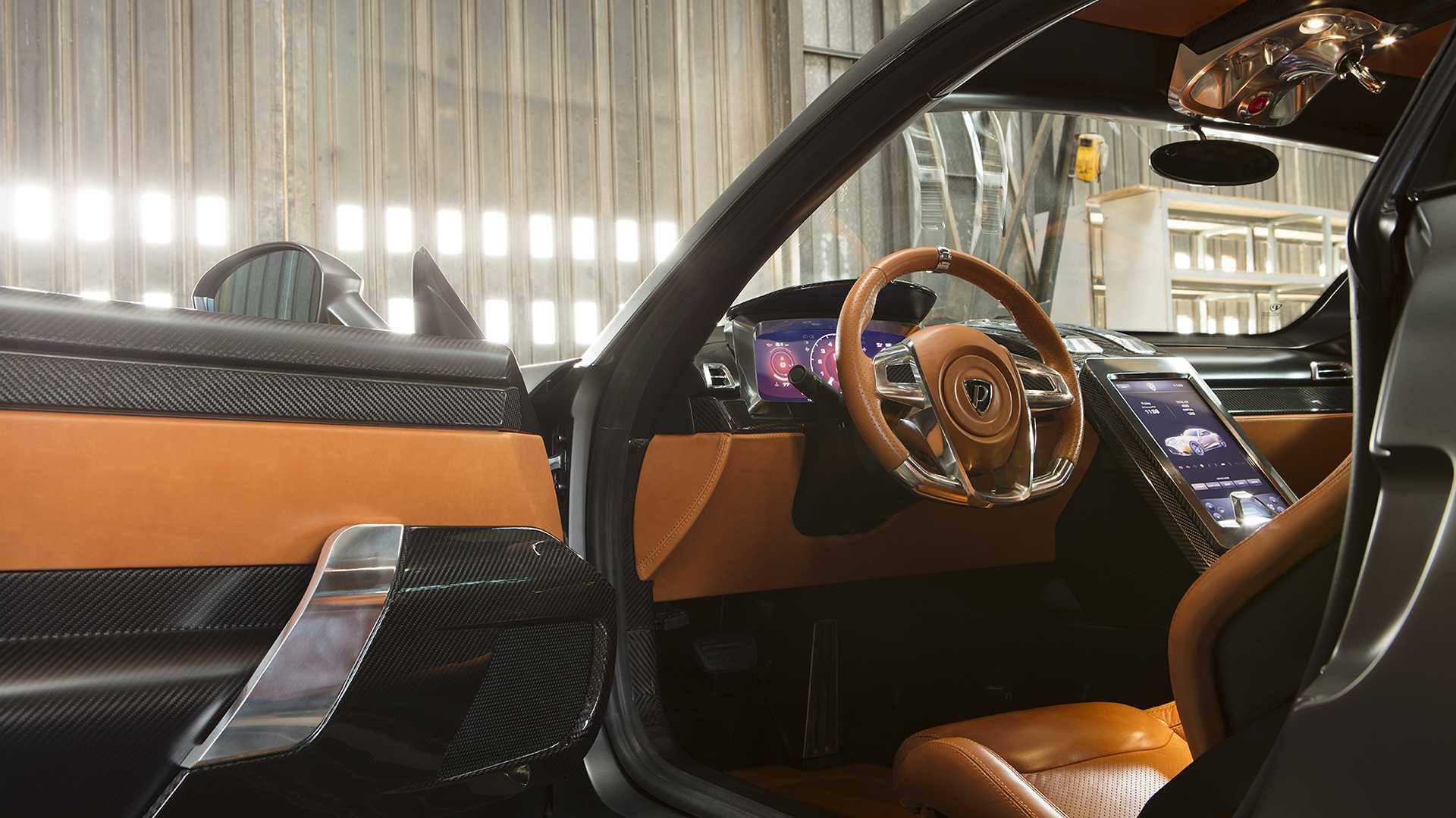 PURITALIA BERLINETTA, foto 3
