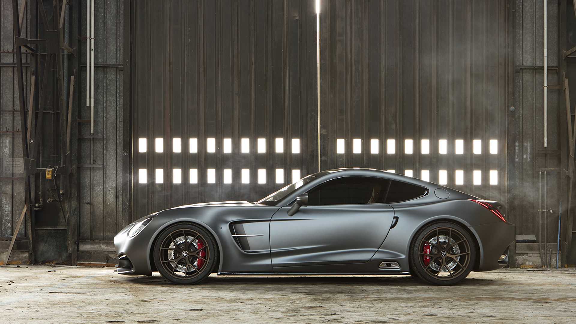 PURITALIA BERLINETTA, foto 6