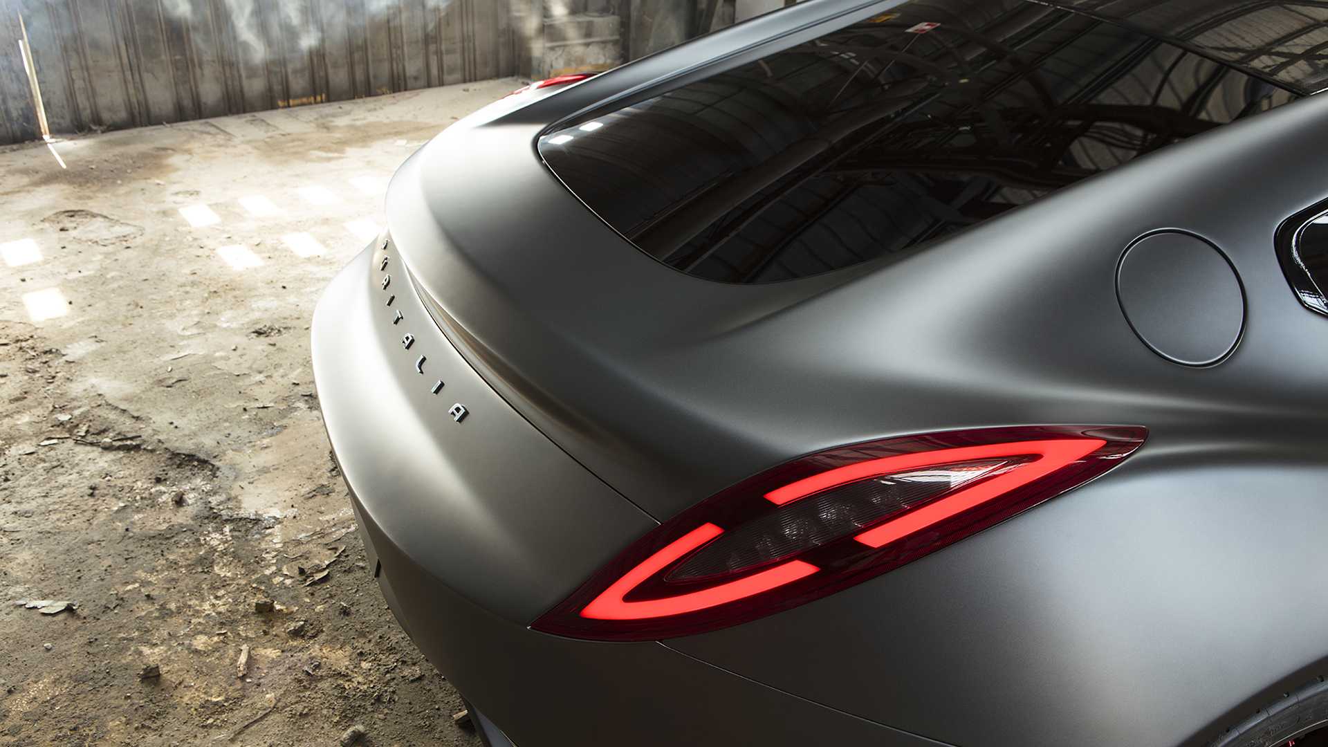 PURITALIA BERLINETTA, foto 7