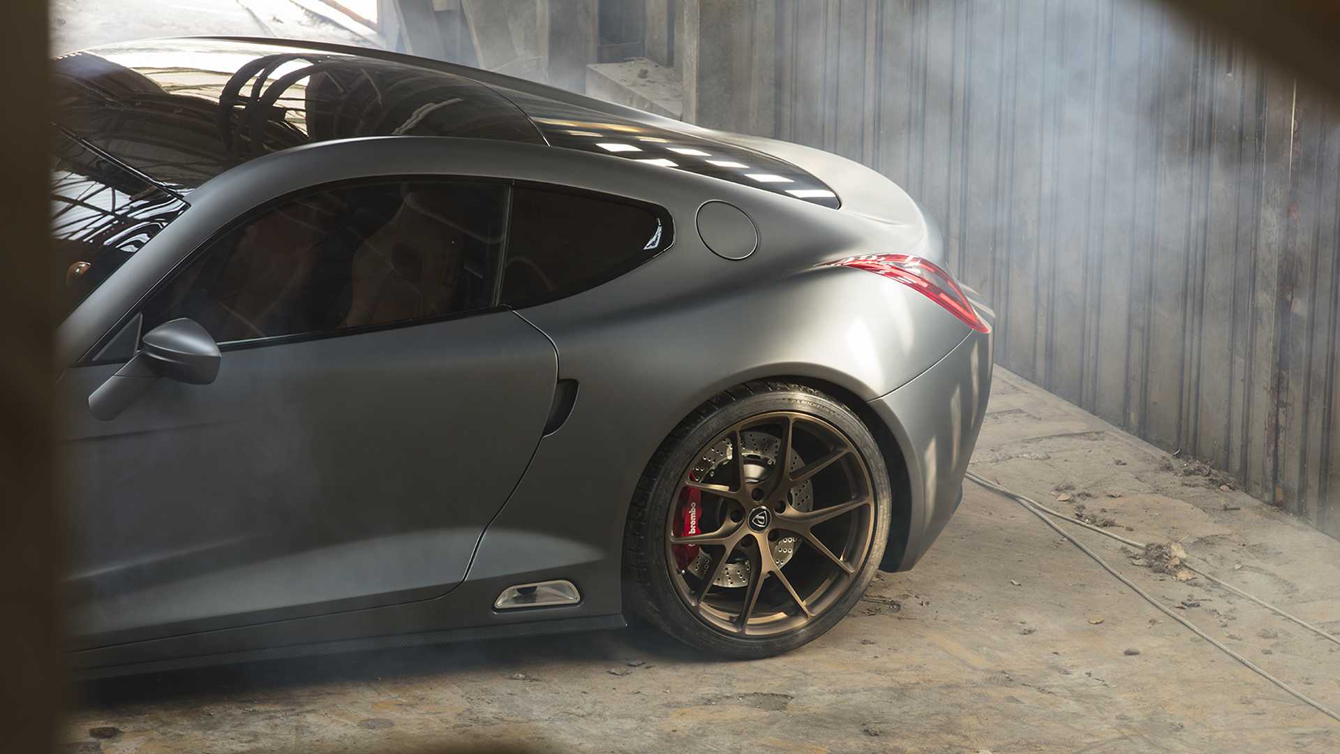 PURITALIA BERLINETTA, foto 11