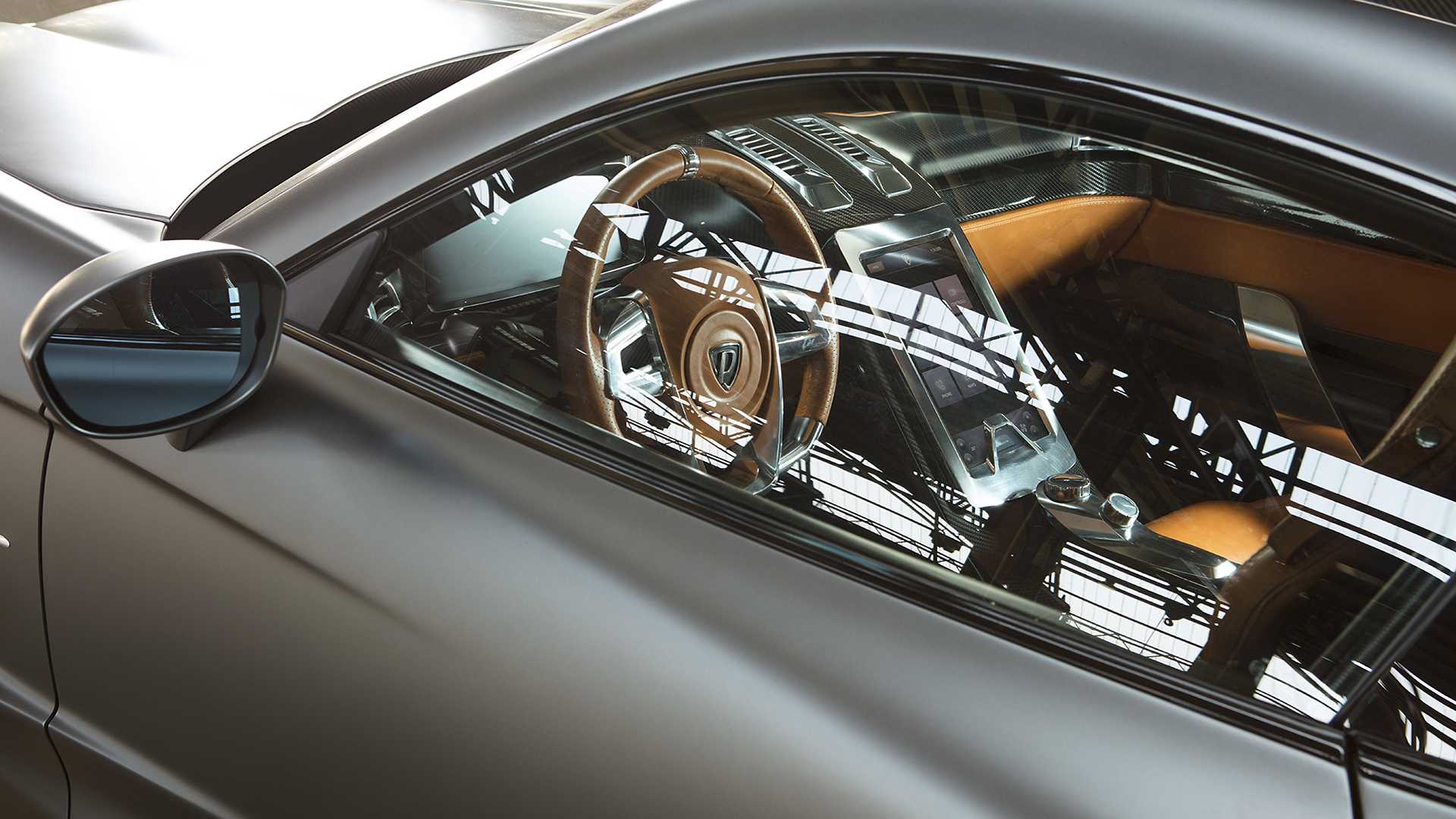 PURITALIA BERLINETTA, foto 16