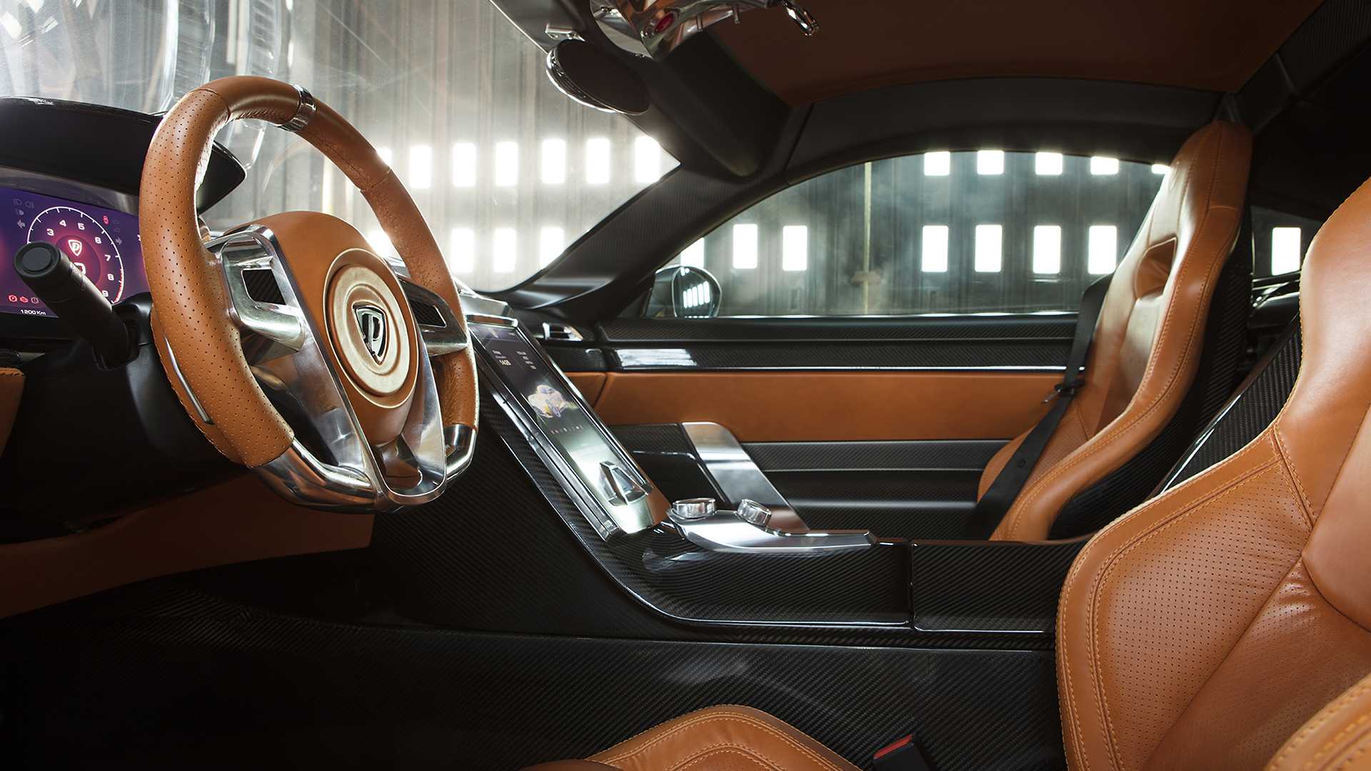 PURITALIA BERLINETTA, foto 17