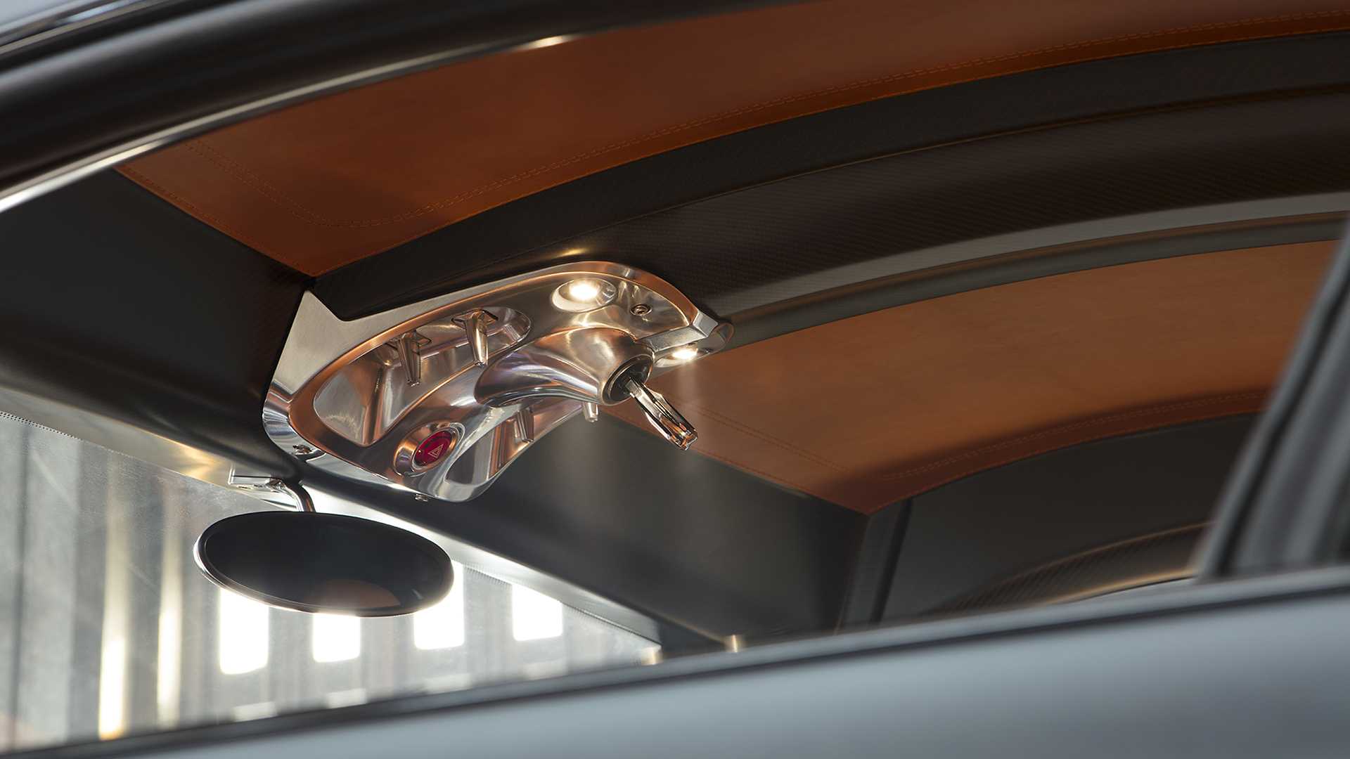 PURITALIA BERLINETTA, foto 18