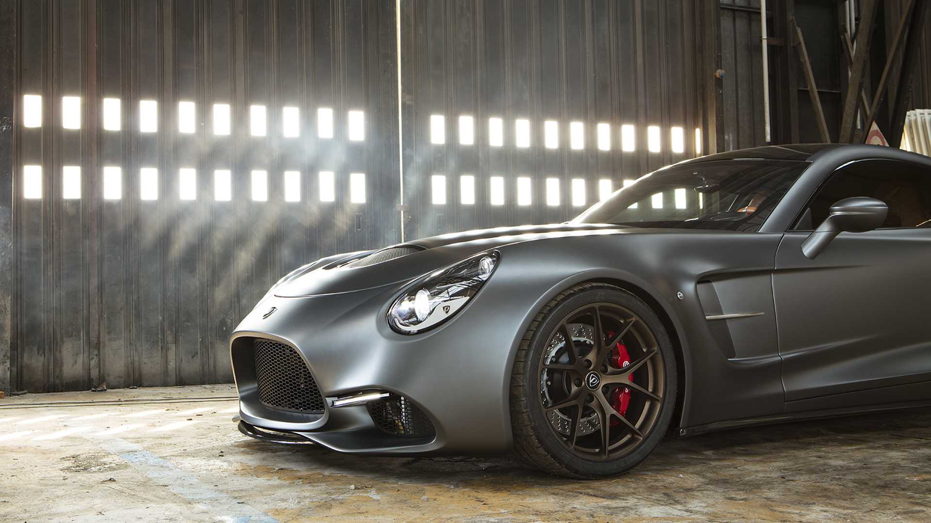 PURITALIA BERLINETTA, foto 19