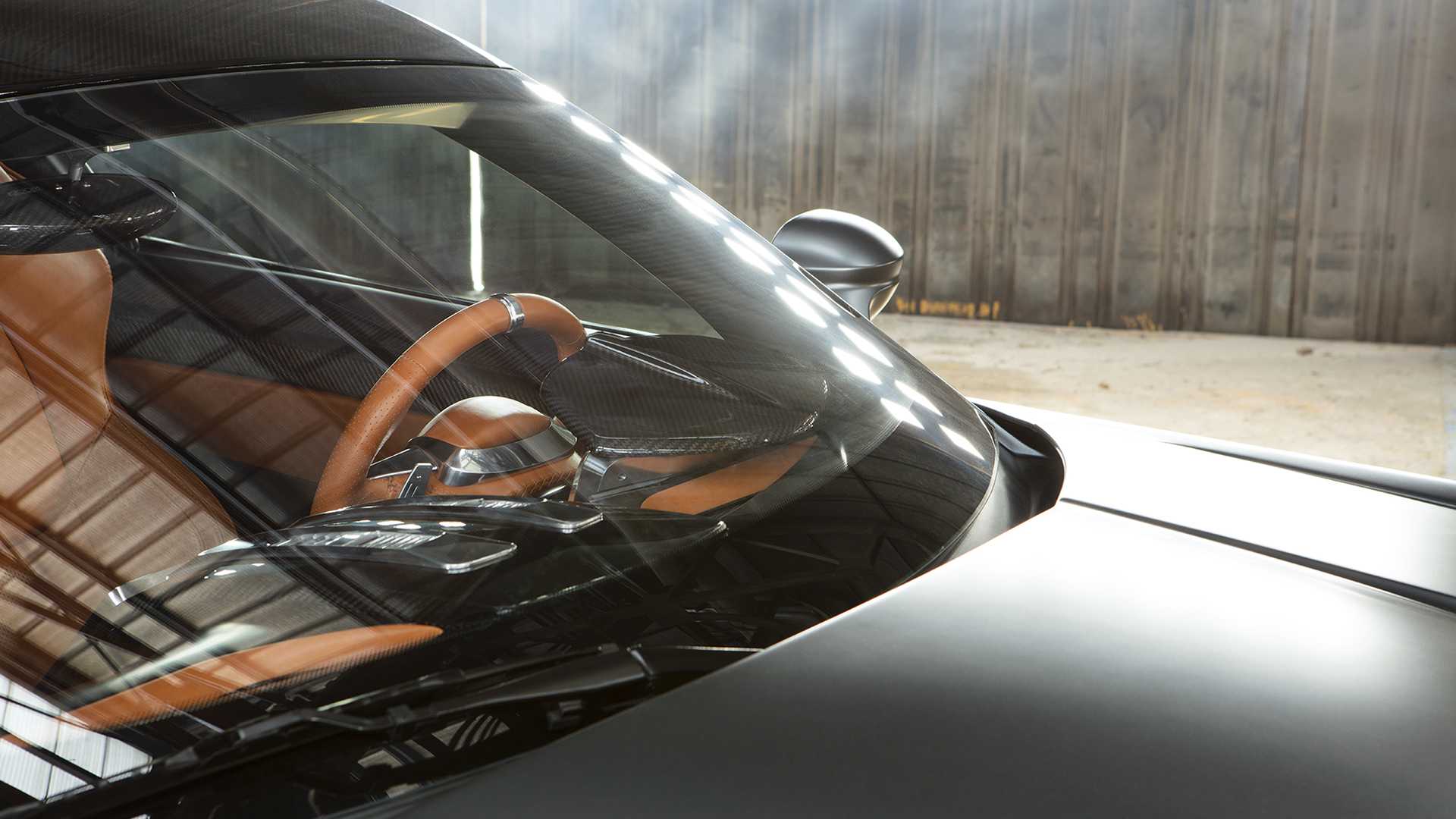 PURITALIA BERLINETTA, foto 21