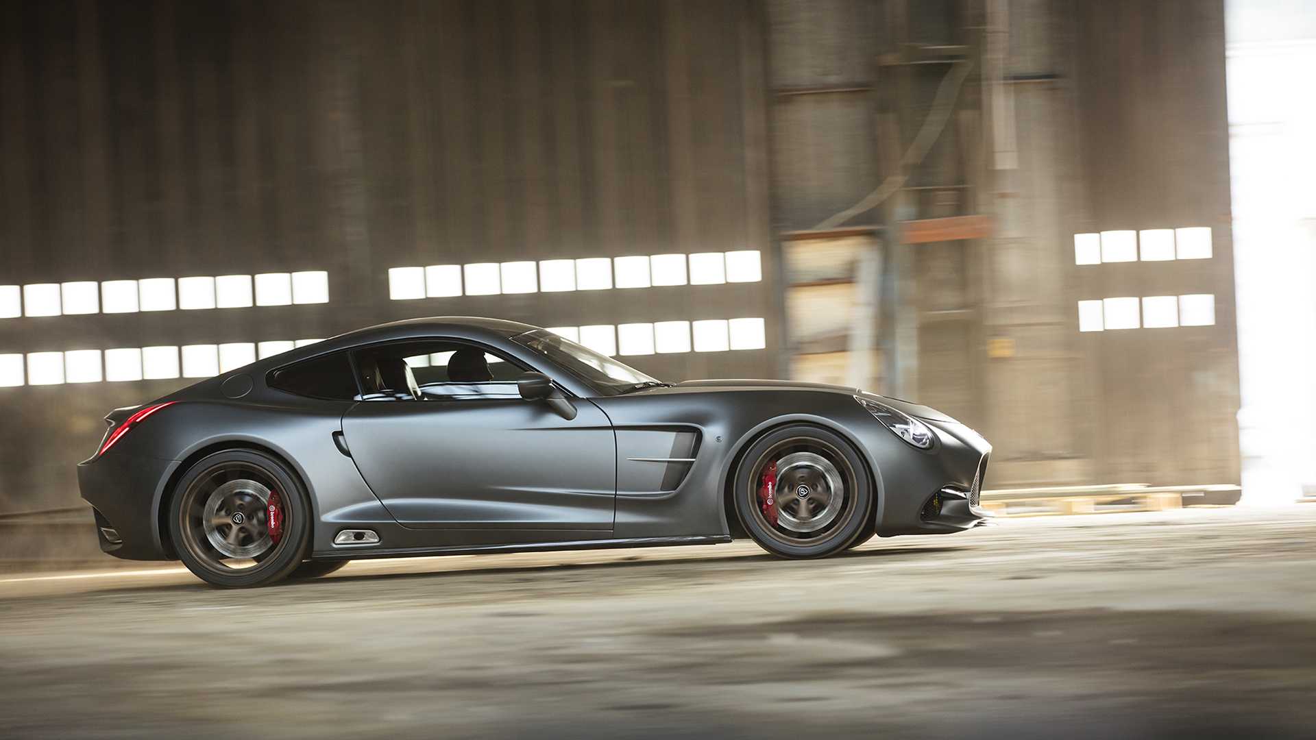 PURITALIA BERLINETTA, foto 22