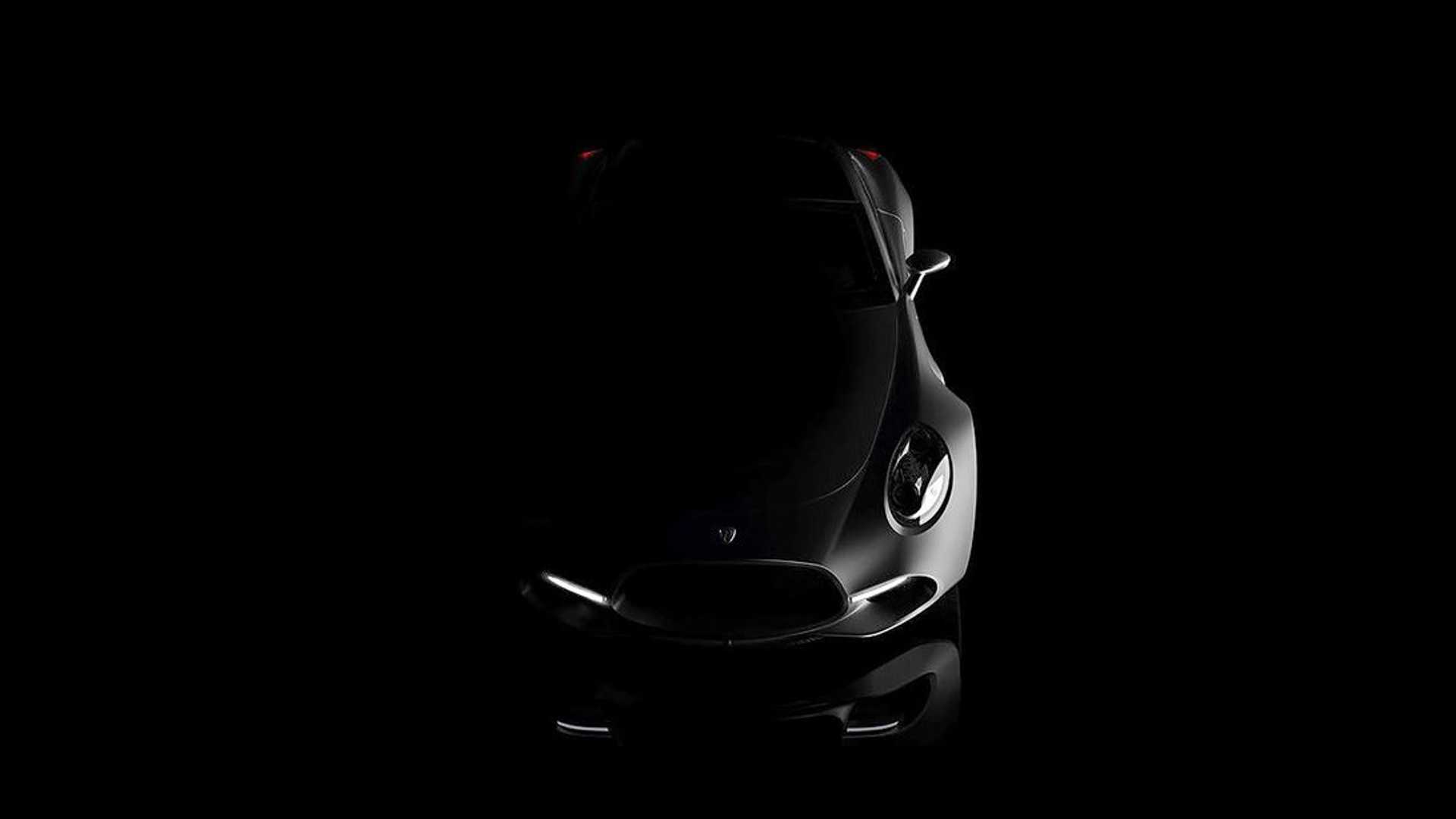PURITALIA BERLINETTA, foto 25