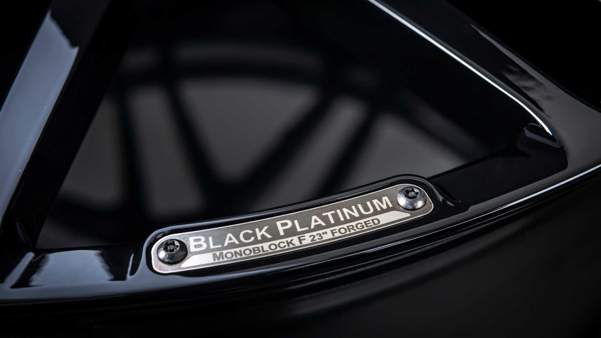 2019 - MERCEDES-AMG G 63 BRABUS 800 WIDESTAR, foto 31