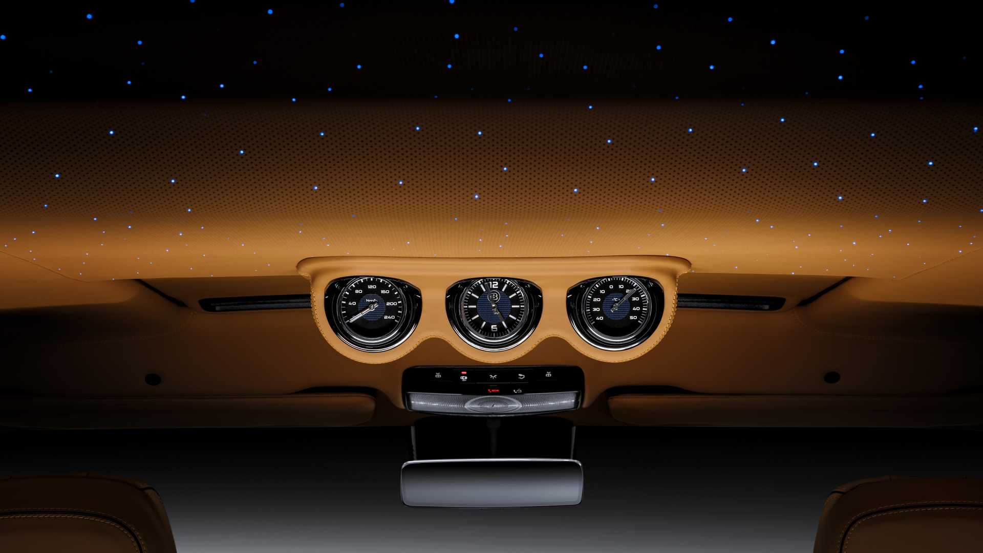 2019 - MERCEDES-AMG G 63 BRABUS 800 WIDESTAR, foto 43
