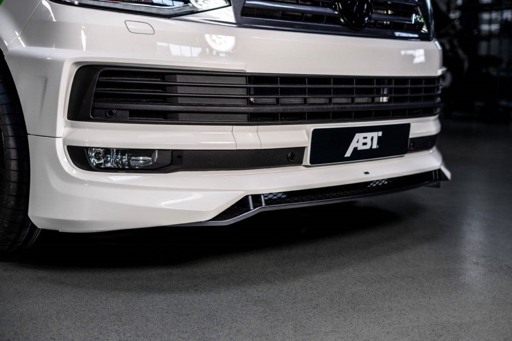 2019 - VOLKSWAGEN T6 MULTIVAN BY ABT e-LINE, foto 3