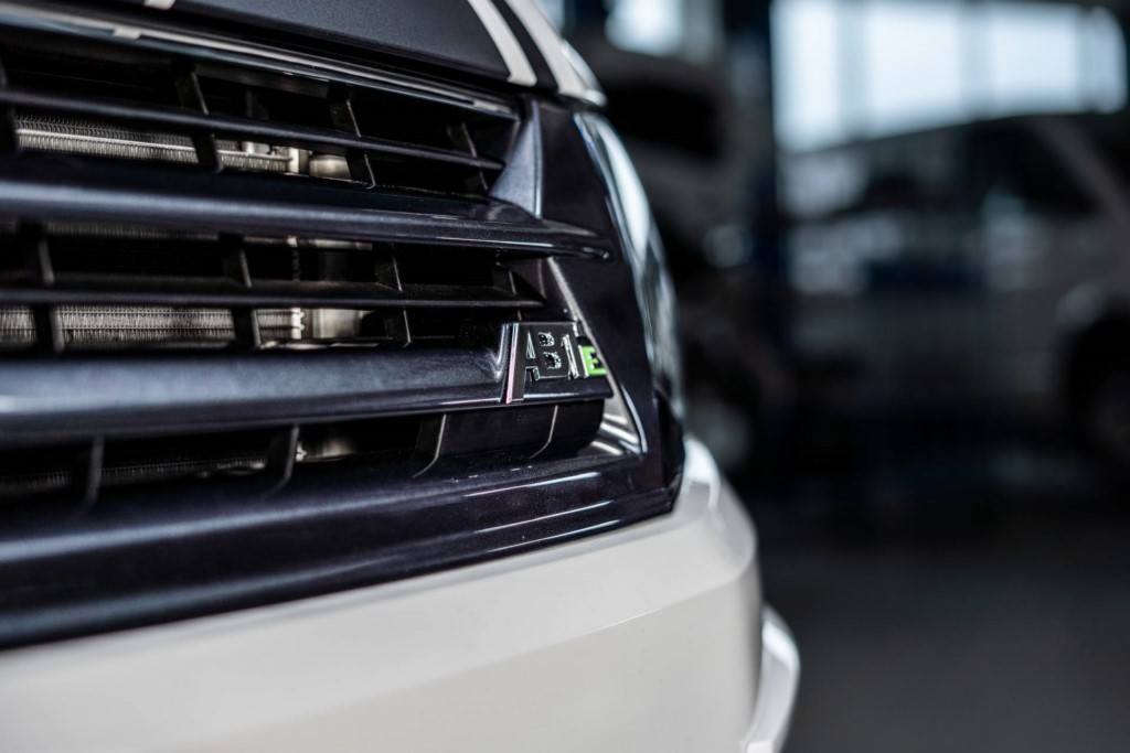 2019 - VOLKSWAGEN T6 MULTIVAN BY ABT e-LINE, foto 4