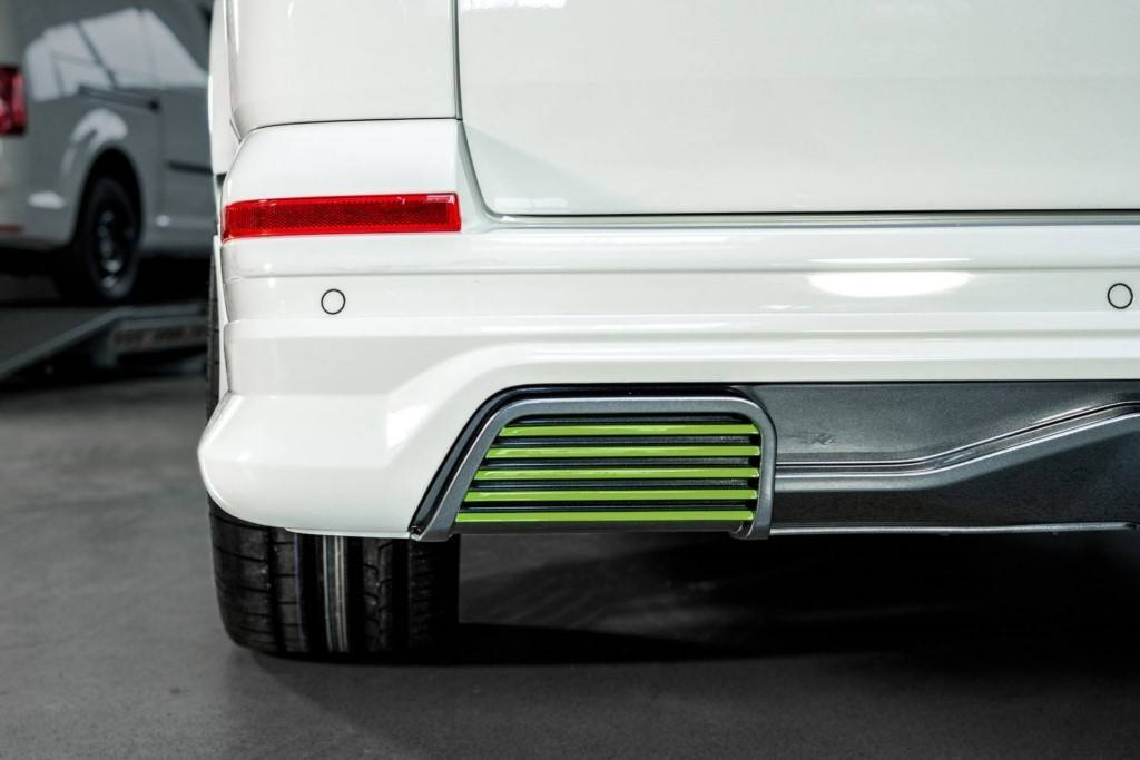 2019 - VOLKSWAGEN T6 MULTIVAN BY ABT e-LINE, foto 5