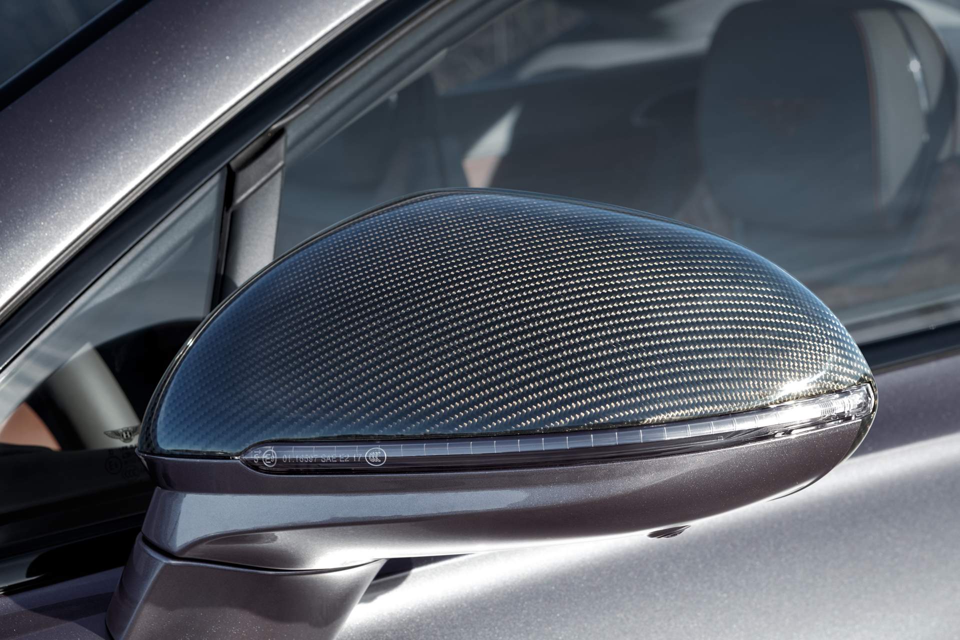 2019 - BENTLEY CONTINENTAL GT BY STARTECH, foto 6