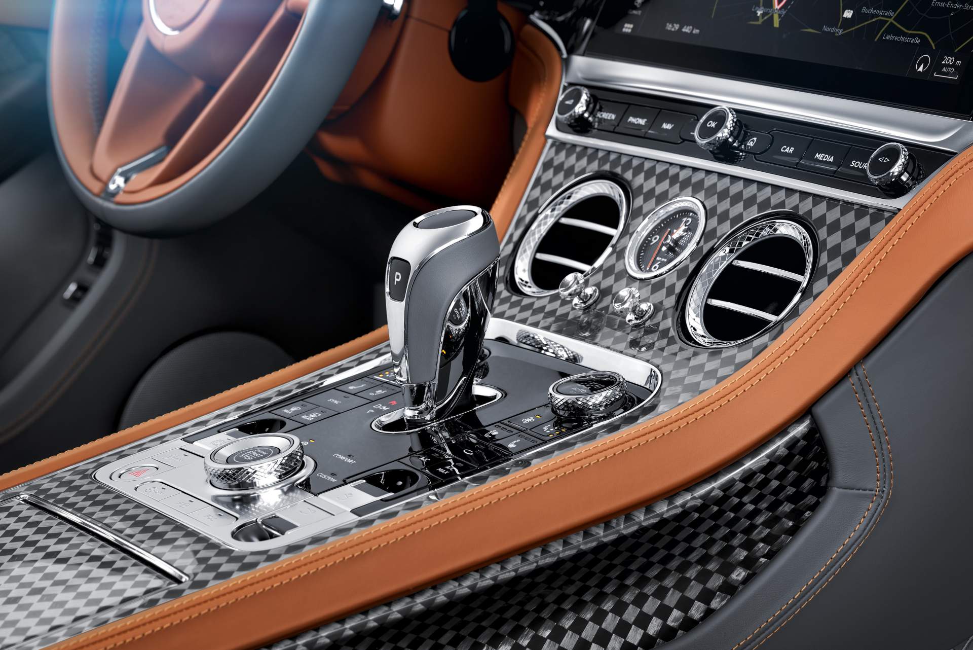 2019 - BENTLEY CONTINENTAL GT BY STARTECH, foto 11