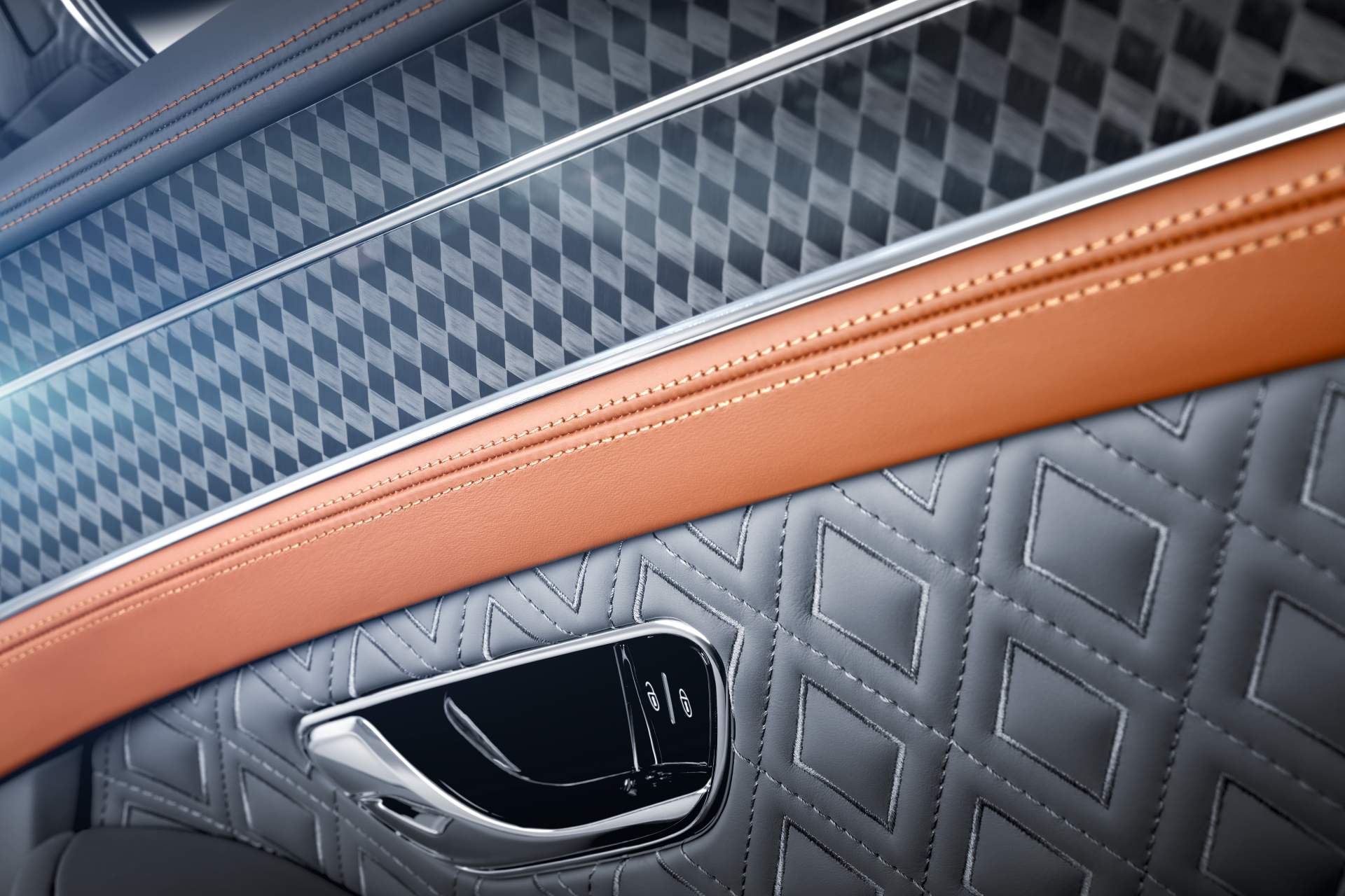 2019 - BENTLEY CONTINENTAL GT BY STARTECH, foto 12