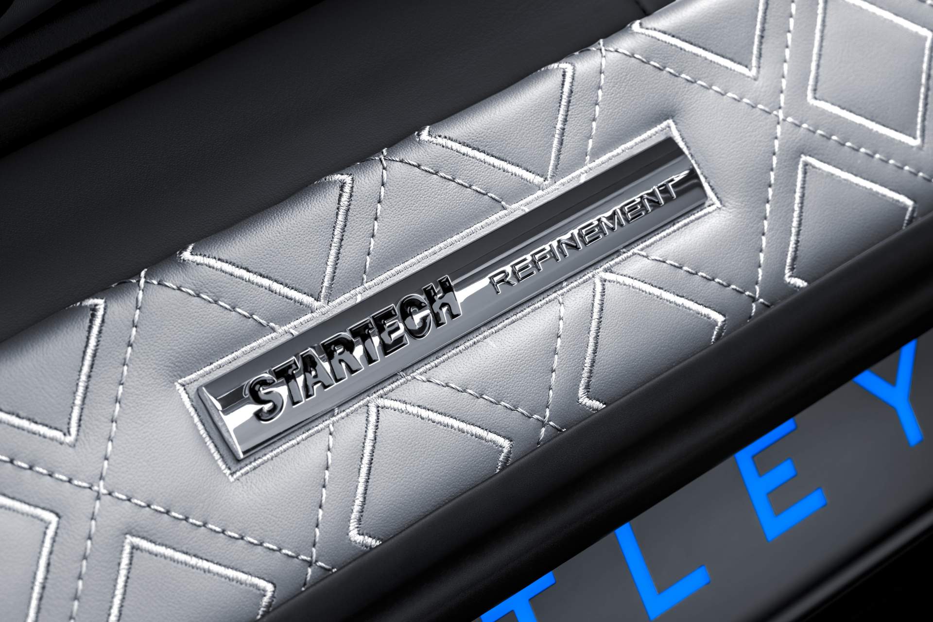 2019 - BENTLEY CONTINENTAL GT BY STARTECH, foto 13
