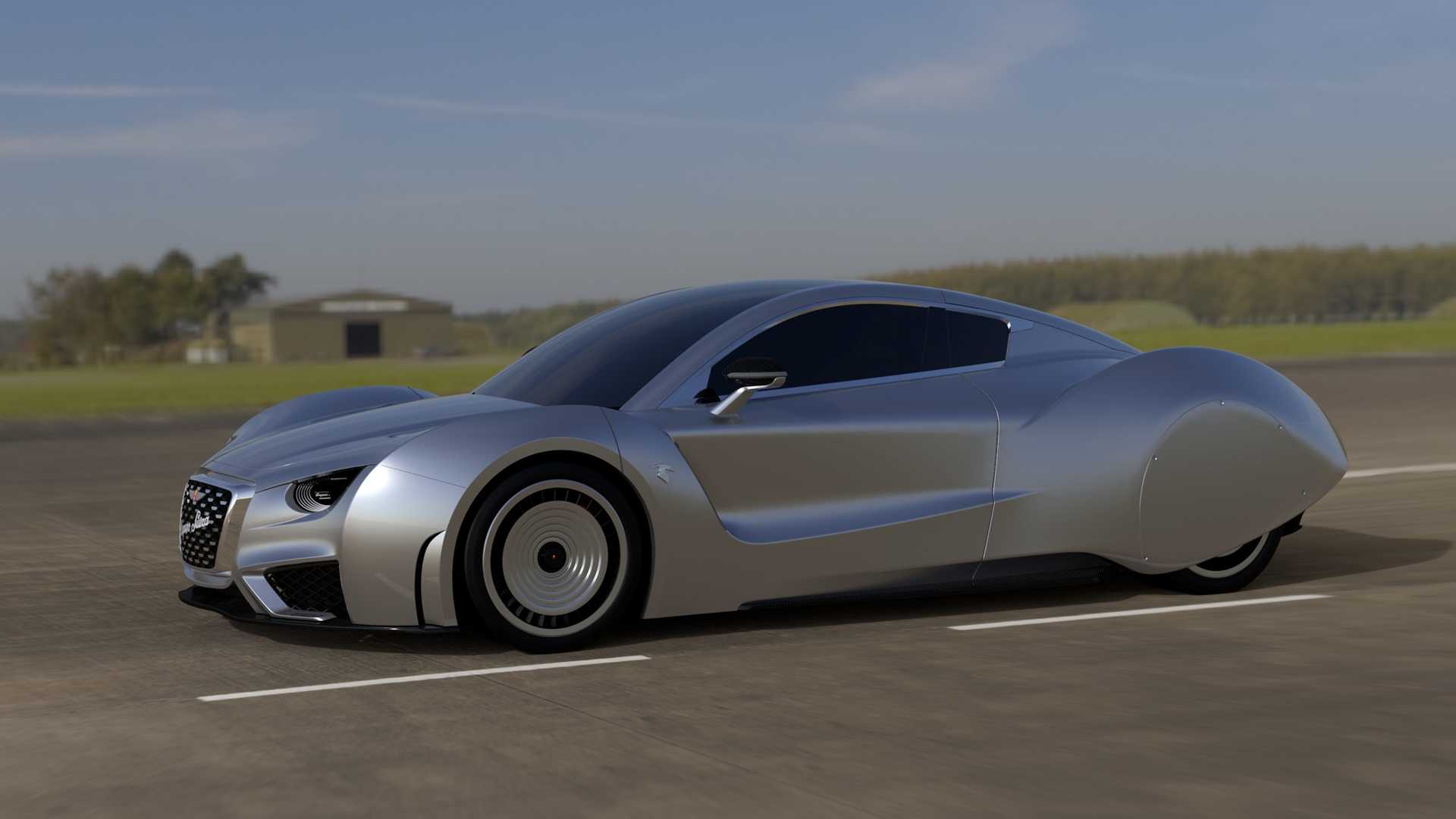 HISPANO-SUIZA CARMEN, foto 1
