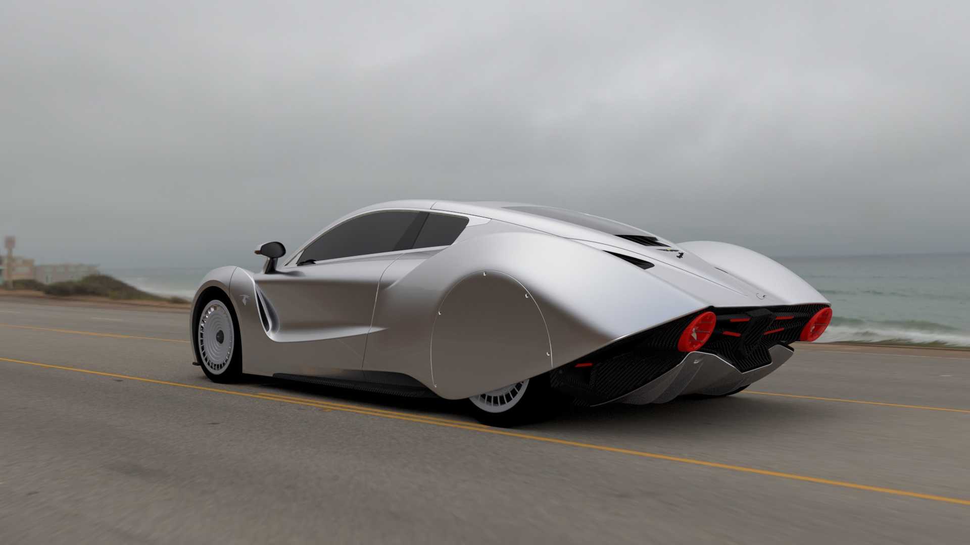 HISPANO-SUIZA CARMEN, foto 3
