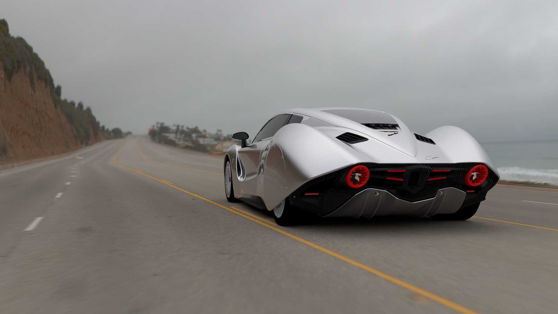 HISPANO-SUIZA CARMEN, foto 5