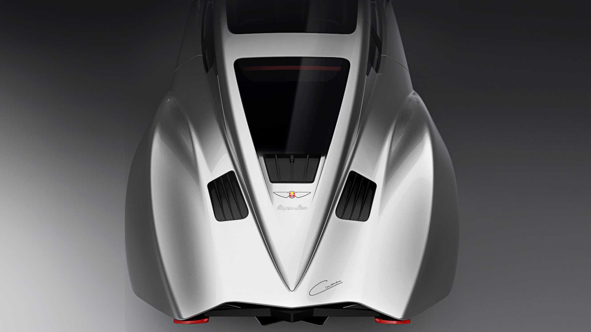 HISPANO-SUIZA CARMEN, foto 6
