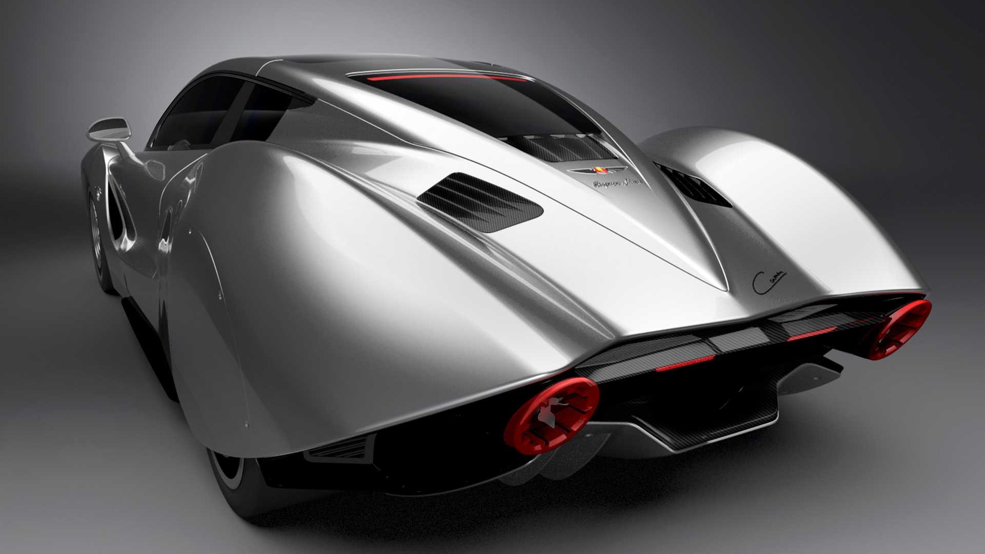 HISPANO-SUIZA CARMEN, foto 10