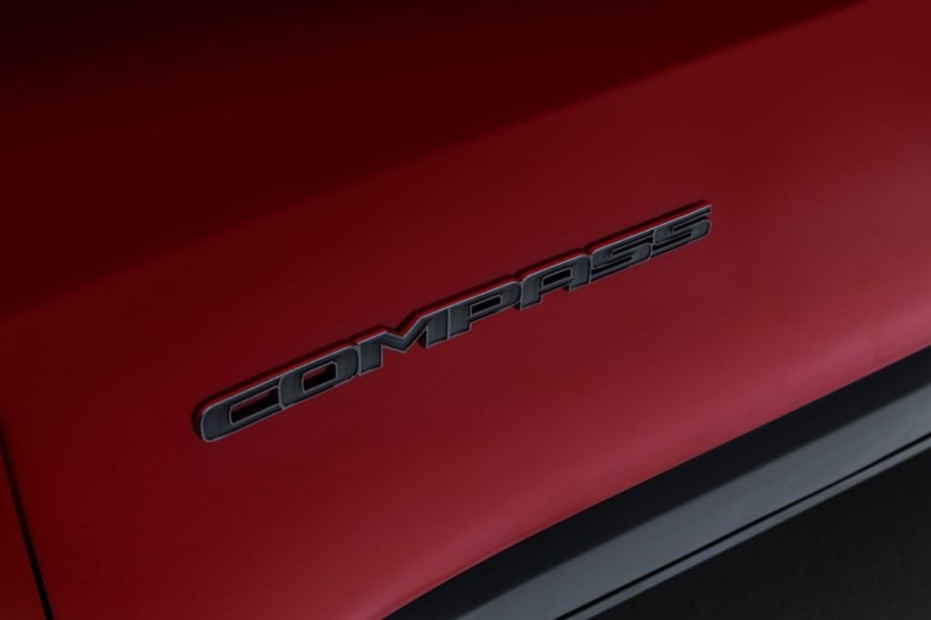 2019 - JEEP COMPASS PLUG-IN HYBRID, foto 6