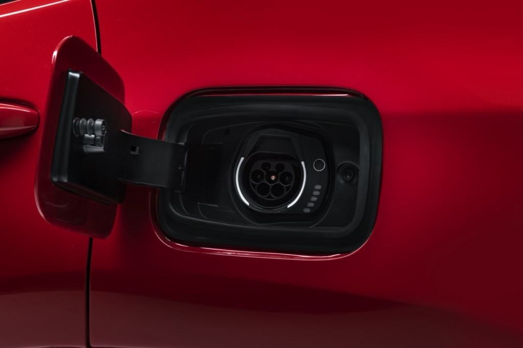 2019 - JEEP COMPASS PLUG-IN HYBRID, foto 7