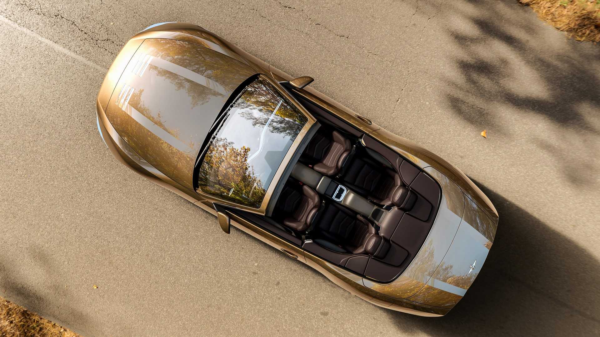 2019 - TOURING SUPERLEGGERA SCIÀDIPERSIA CABRIOLET, foto 20