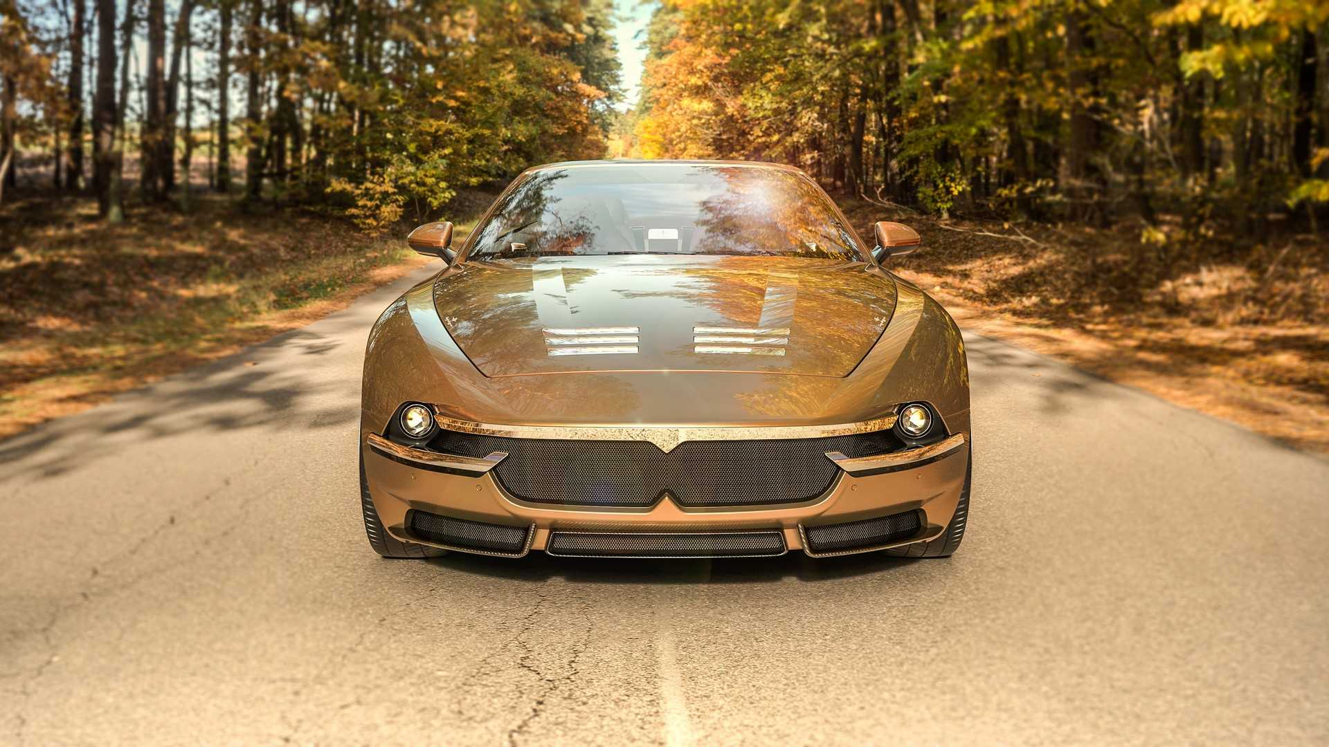 2019 - TOURING SUPERLEGGERA SCIÀDIPERSIA CABRIOLET, foto 23