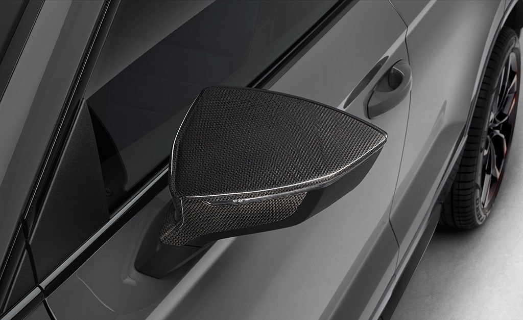2019 - CUPRA ATECA SPECIAL EDITION, foto 4