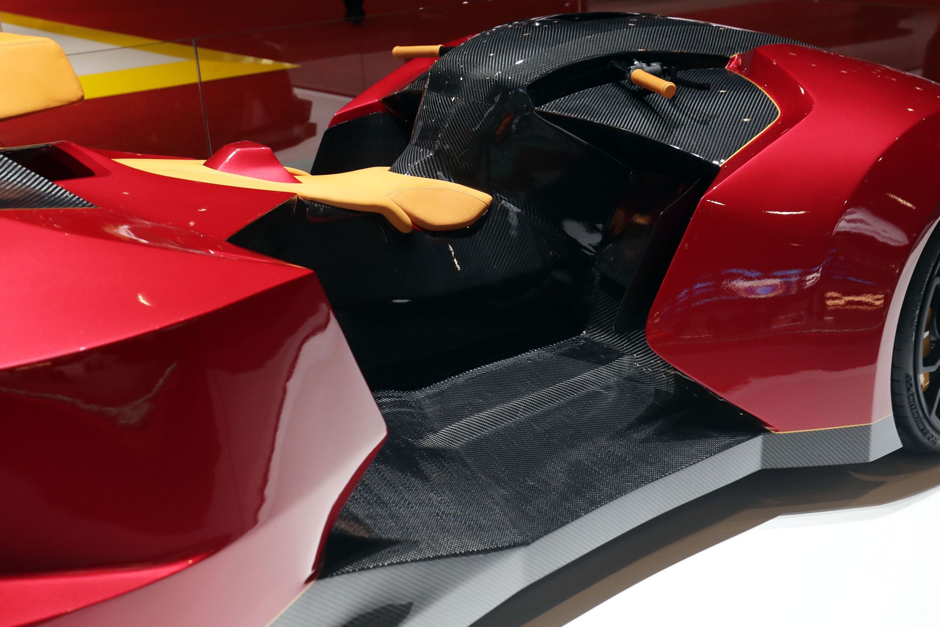 2019 - ENGLER F.F SUPERQUAD, foto 3