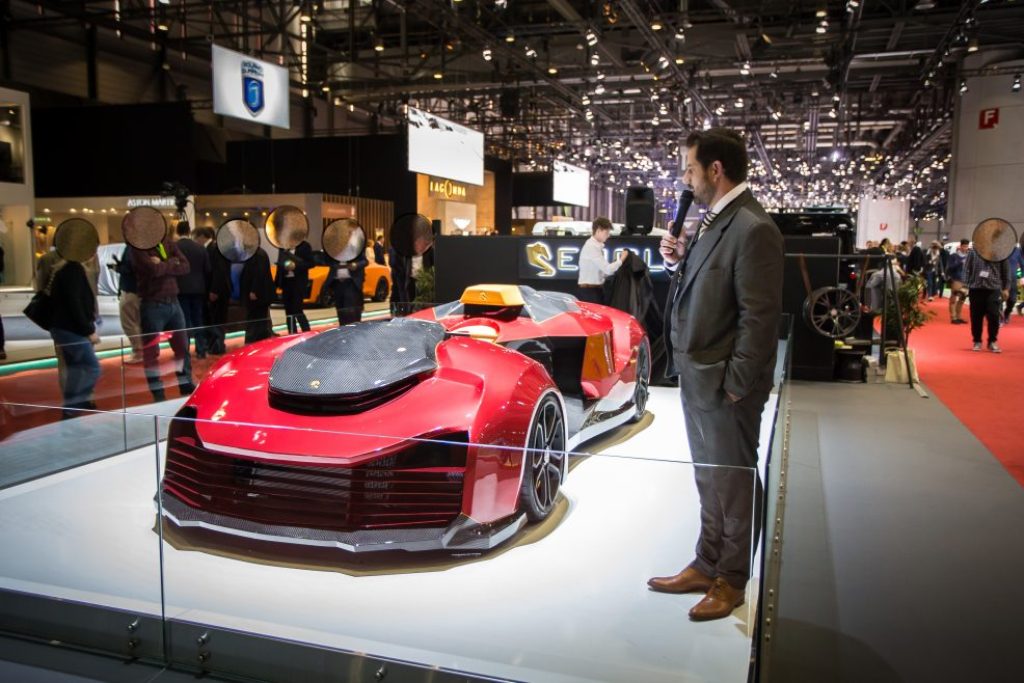 2019 - ENGLER F.F SUPERQUAD, foto 11