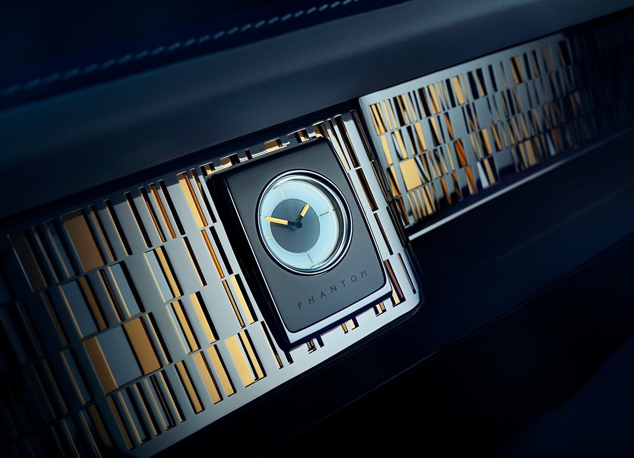 2019 - ROLLS-ROYCE PHANTOM TRANQUILLITY, foto 17
