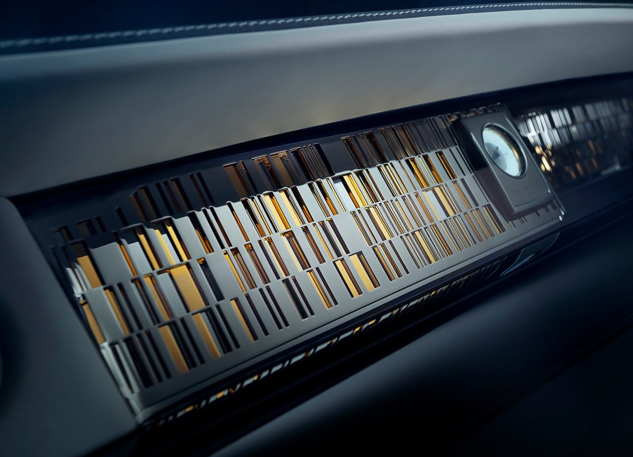 2019 - ROLLS-ROYCE PHANTOM TRANQUILLITY, foto 18