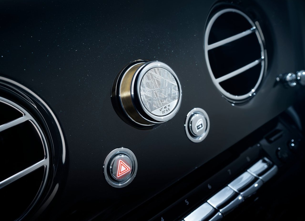 2019 - ROLLS-ROYCE PHANTOM TRANQUILLITY, foto 19