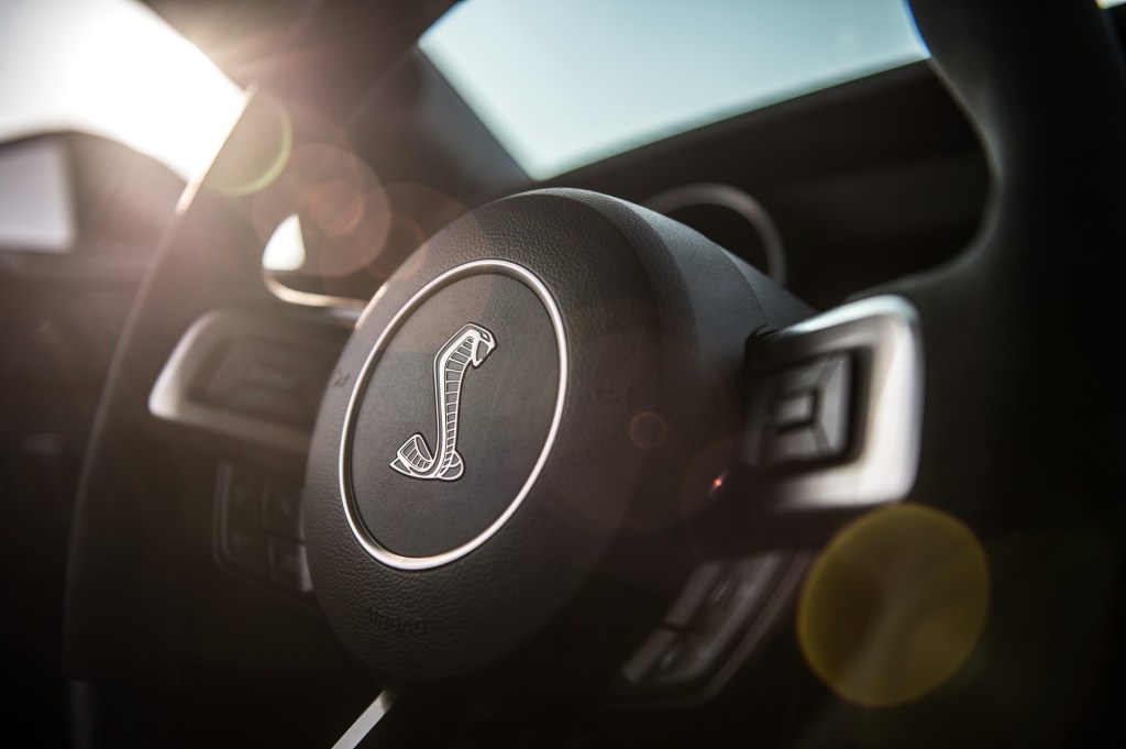 FORD MUSTANG SHELBY GT350 R HPE850 BY HENNESSEY, foto 19