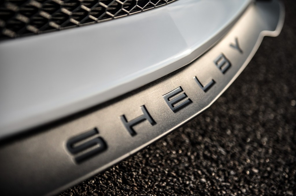 FORD MUSTANG SHELBY GT350 R HPE850 BY HENNESSEY, foto 20