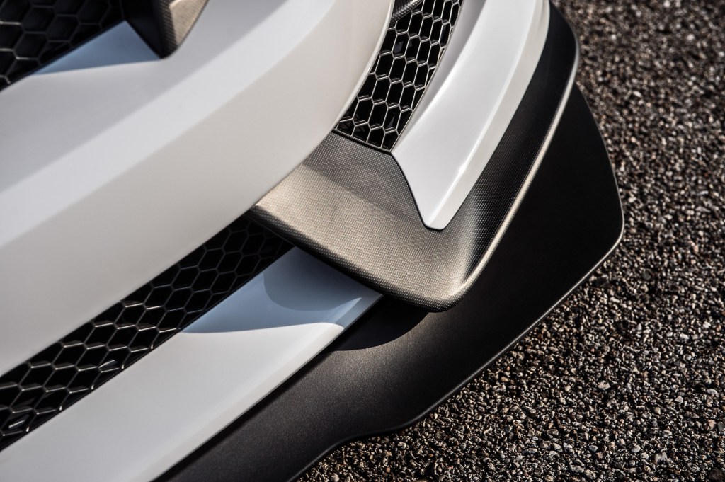 FORD MUSTANG SHELBY GT350 R HPE850 BY HENNESSEY, foto 21