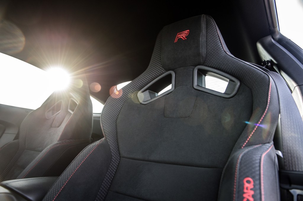 FORD MUSTANG SHELBY GT350 R HPE850 BY HENNESSEY, foto 23