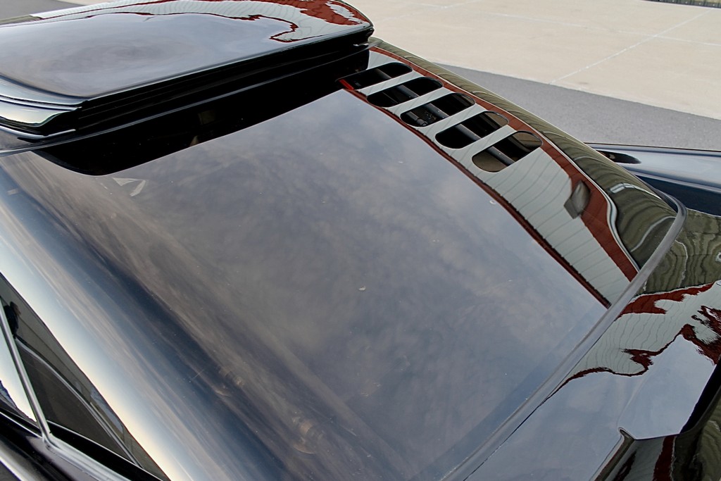 1986 - FORD RS200 BLACK, foto 39