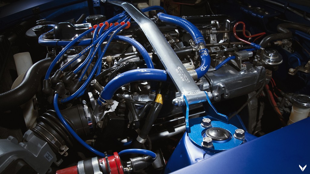 1976 - DATSUN 280Z BY VILNER, foto 6