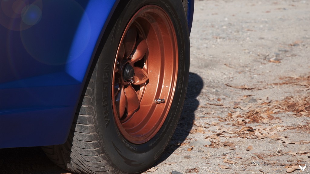 1976 - DATSUN 280Z BY VILNER, foto 21