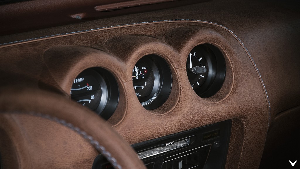 1976 - DATSUN 280Z BY VILNER, foto 29