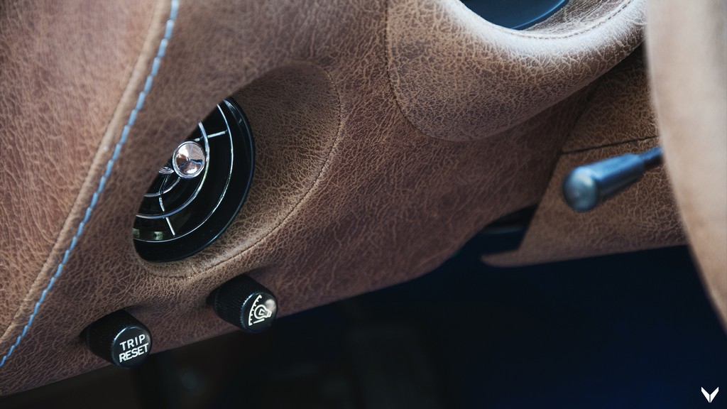 1976 - DATSUN 280Z BY VILNER, foto 31